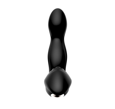 Multiple Function Prostate Vibrator